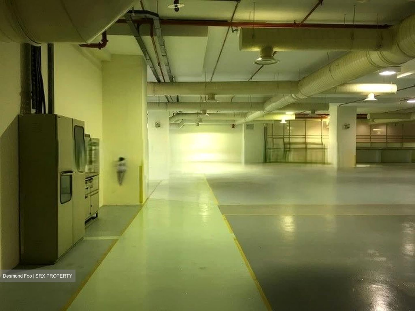 Tic Tech Centre (D5), Warehouse #573912631